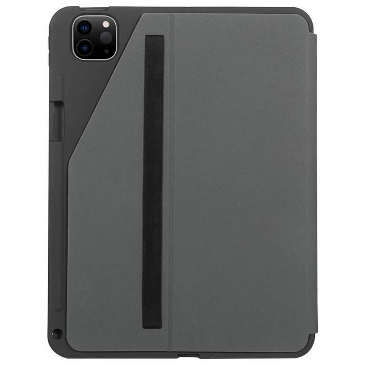 Targus Click-In folio case black for iPad Pro 11 inch - British brand