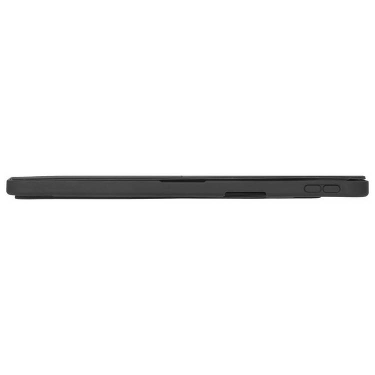 Targus Click-In folio case black for iPad Pro 11 inch - British brand