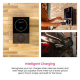 Humax MX7 Smart EV Charger 7.5m cable - British product