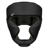 Decathlon full-face headguard for adults, UK version