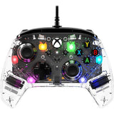 Argos HyperX Clutch Gladiate RGB Wired Controller for Xbox and PC - Black- Buy online at McGrocer