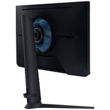 Samsung Odyssey gaming monitor 24 inch - British product
