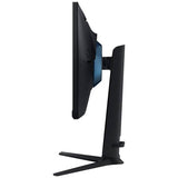 Samsung Odyssey gaming monitor 24 inch - British product