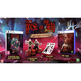 The House of the Dead Remake PS5 game, imported from the UK