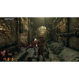 The House of the Dead Remake PS5 game, imported from the UK
