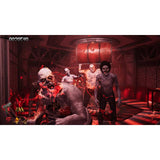 The House of the Dead Remake PS5 game, imported from the UK