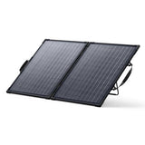 Argos Anker SOLIX PS100 Bifacial Portable Solar Panel 100W- Buy online at McGrocer