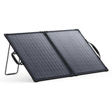 Anker SOLIX PS100 bifacial portable solar panel 100W, imported from the UK
