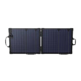 Anker SOLIX PS100 bifacial portable solar panel 100W, imported from the UK