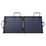 Anker SOLIX PS100 bifacial portable solar panel 100W, imported from the UK