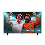 LG 75 inch QNED85 Mini LED 4K UHD HDR TV, UK version