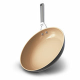Argos Ninja 28cm Extended Life Ceramic Aluminium Frying Pan- Buy online at McGrocer