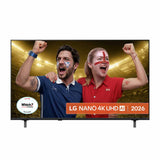 Argos LG 55NU8E0B3LA 55 Inch 4K UHD HDR LED Nano AI TV- Buy online at McGrocer