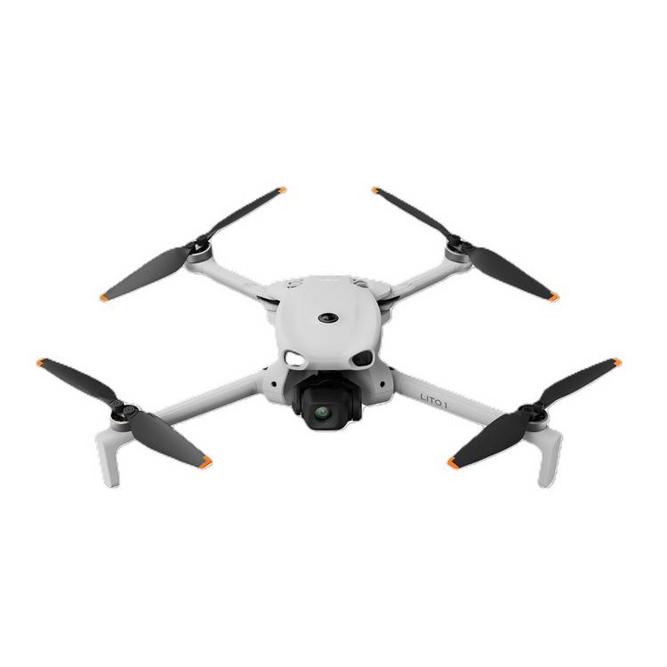DJI Lito 1 drone combo grey, imported from the UK