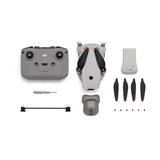 DJI Lito 1 drone combo grey, imported from the UK