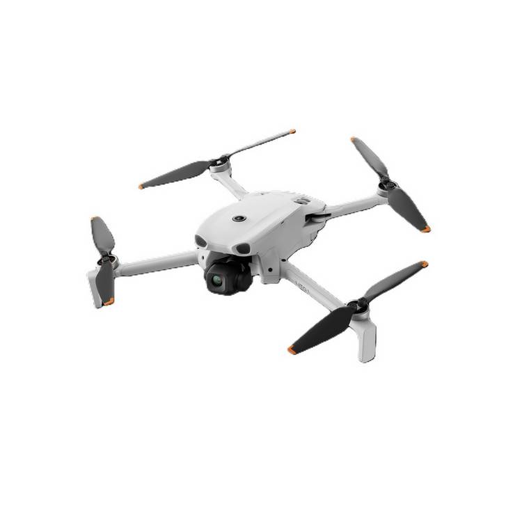 DJI Lito 1 drone combo grey, imported from the UK
