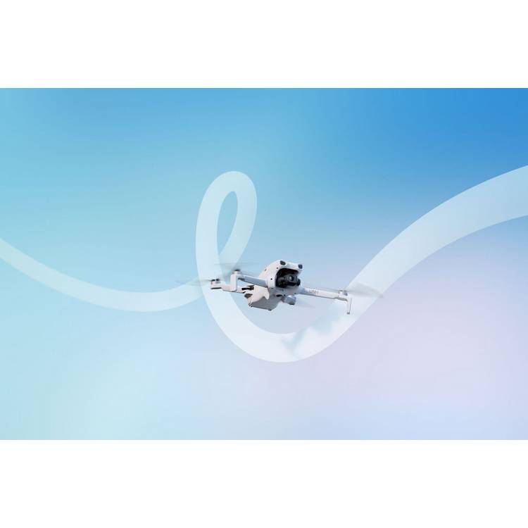 DJI Lito 1 drone combo grey, imported from the UK