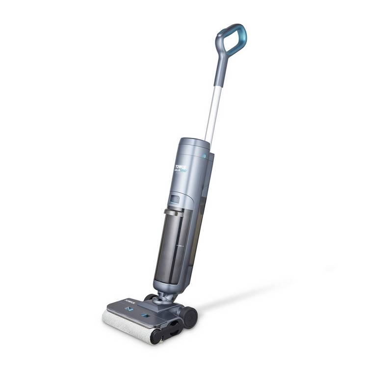 Tower AquaJet Pro wet dry vacuum cleaner, imported from the UK