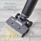 Tower AquaJet Pro wet dry vacuum cleaner, imported from the UK