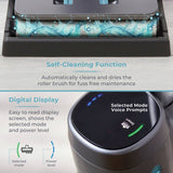 Tower AquaJet Pro wet dry vacuum cleaner, imported from the UK