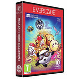 Argos Evercade Mega Cat Studios Collection 3 Multi-Game Cartridge- Buy online at McGrocer