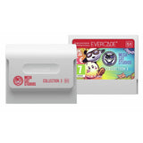 Evercade Mega Cat Studios Collection 3 multi-game cartridge, imported from the UK