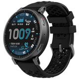 Amazfit Active Max smartwatch Black, UK version