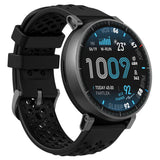 Amazfit Active Max smartwatch Black, UK version
