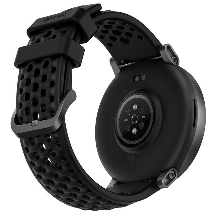 Amazfit Active Max smartwatch Black, UK version