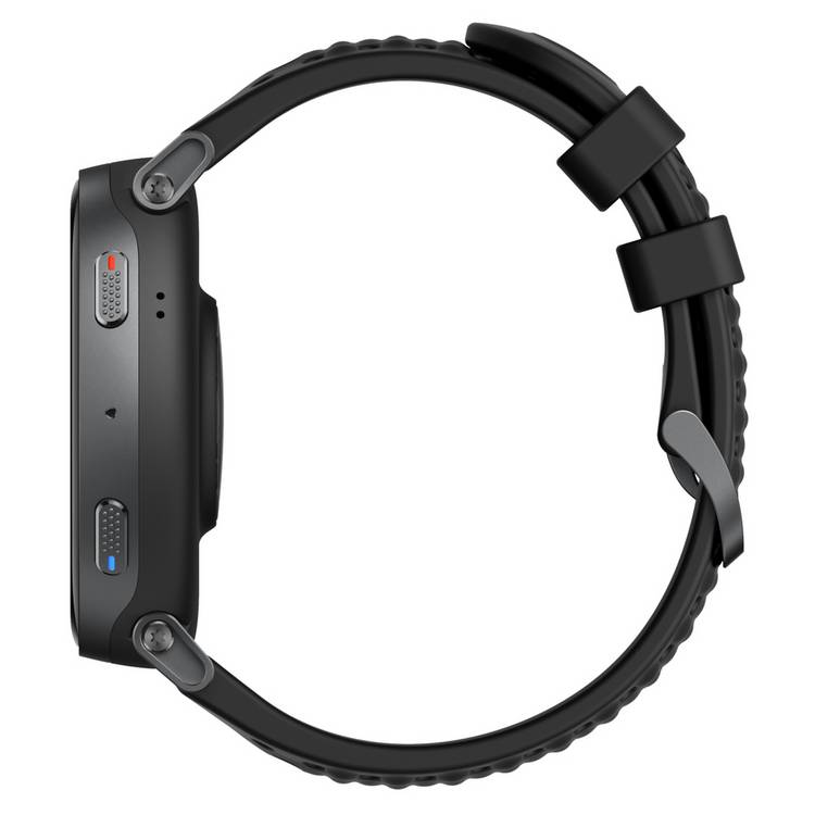 Amazfit Active Max smartwatch Black, UK version