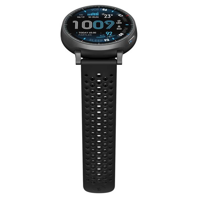 Amazfit Active Max smartwatch Black, UK version