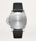 Panerai Luminor Marina Watch 40mm - British product