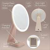 Rio True Colour Tone high performance makeup mirror, UK version