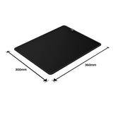 HyperX Pulsefire M gaming mouse pad 36x30cm UK version
