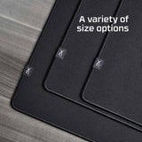 HyperX Pulsefire M gaming mouse pad 36x30cm UK version