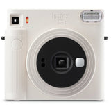 Fujifilm instant camera chalk white (British brand)
