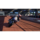 MotoGP 26 video game for PS5 (British brand)