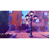 Bandit Trap Nintendo Switch 2 game card pre-order (British brand)