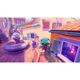 Bandit Trap Nintendo Switch 2 game card pre-order (British brand)