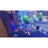 Bandit Trap Nintendo Switch 2 game card pre-order (British brand)