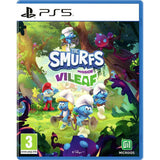 Argos The Smurfs: Mission Vileaf PS5 Game- Buy online at McGrocer
