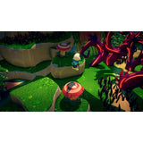The Smurfs Mission Vileaf PS5 game, UK version