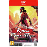 Argos Prince of Persia The Rogue Prince of Persia Immortal Edition Nintendo Switch 2 Game- Buy online at McGrocer