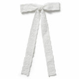 Argos Flitzy White Bow Hairclip- Buy online at McGrocer