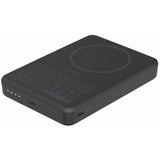 Argos Belkin 10000mAh Slimline Magnetic Portable Power Bank Black- Buy online at McGrocer