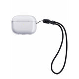 Tech21 EvoLite Clear case for AirPods Pro 3, imported from the UK