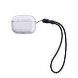 Tech21 EvoLite Clear case for AirPods Pro 3, imported from the UK
