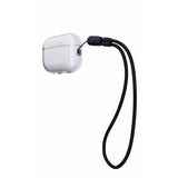 Tech21 EvoLite Clear case for AirPods Pro 3, imported from the UK