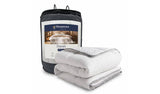 Sleepeezee cotton duvet 10.5 tog single, imported from the UK