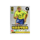 Panini FIFA World Cup Dream Box trading card set 50 cards - British product